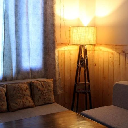 Him Aashrey B&B Homestay ชิมลา ภายนอก รูปภาพ